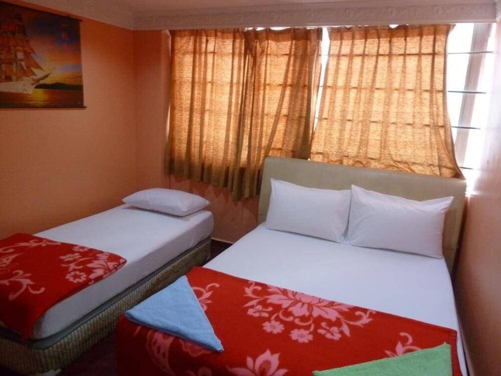 Foto de una habitación de New Wave Hotel Batu Caves