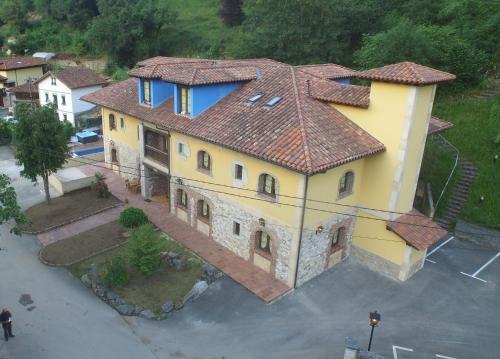 Foto del exterior de Hotel Trapa