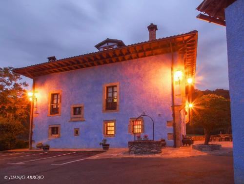 Foto general de Hotel Rural Sucuevas