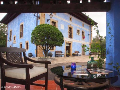 Foto general de Hotel Rural Sucuevas