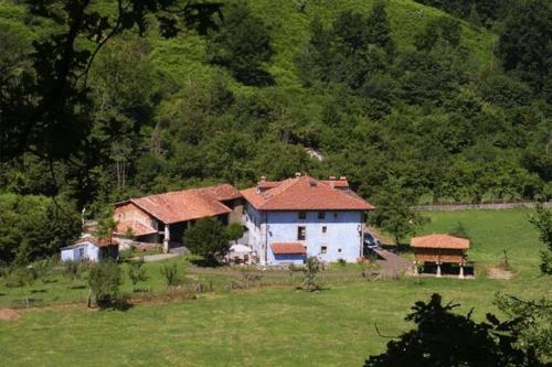 Foto del exterior de Hotel Rural Sucuevas