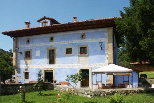 Foto del exterior de Hotel Rural Sucuevas