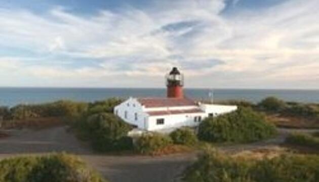 Foto de FARO PUNTA DELGADA