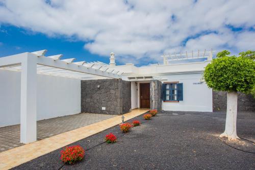 Foto del exterior de Villas Susaeta