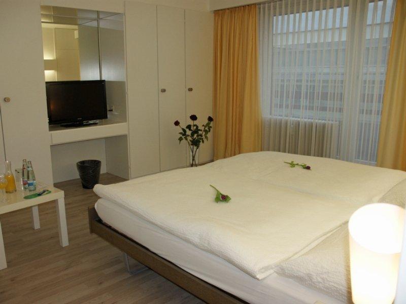 Foto general de Budget Hotel Alexander