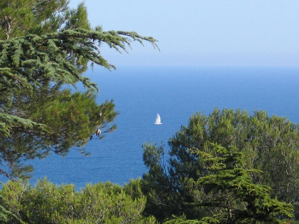 Foto general de Lagrange Grand Bleu Vacances – Résidence Les Pescalunes
