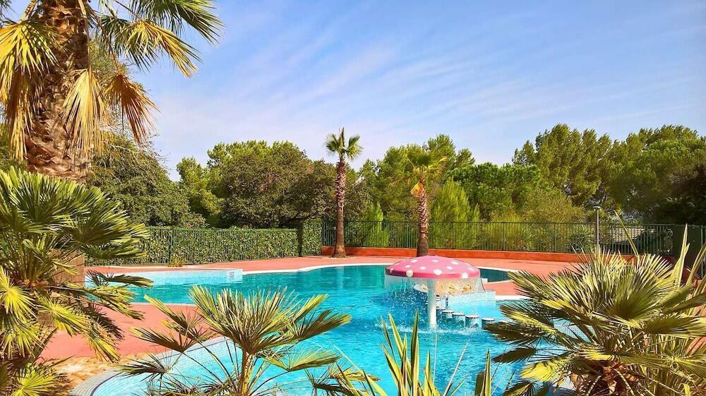 Foto general de Lagrange Grand Bleu Vacances – Résidence Les Pescalunes