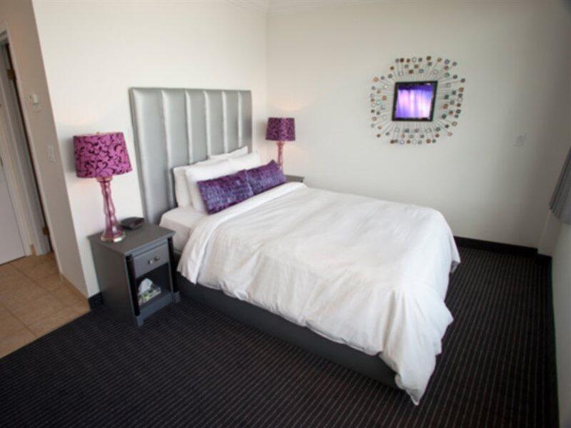 Foto general de Tower Hotel at Fallsview