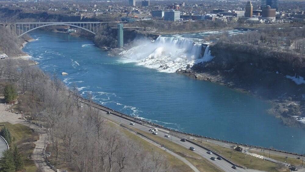 Foto del entorno de Tower Hotel at Fallsview