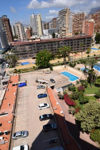 Foto de los servicios de Alquileres Vacacionales Mariscal I - Fincas Arena