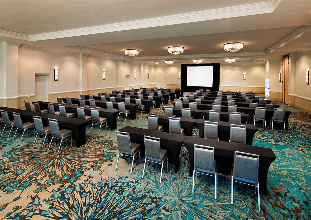 Foto general de Complejo The Westin Grand Cayman Seven Mile Beach Resort &amp;amp; Spa