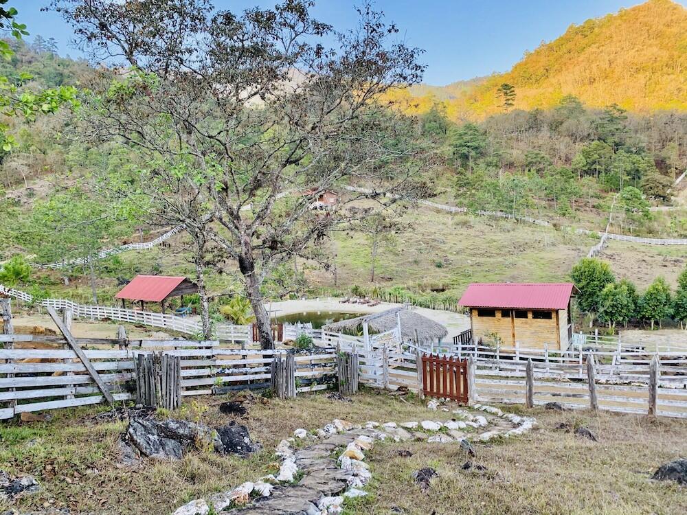 Photo – Hotel de Montaña El Olvido