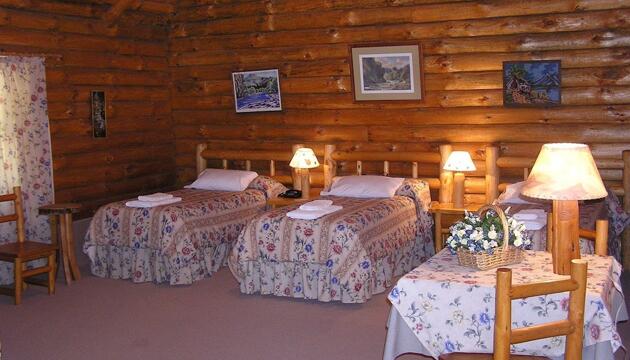 Foto de Rio Dorado Lodge