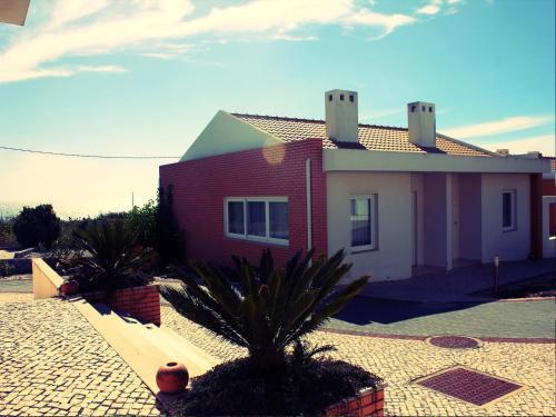 Foto del exterior de Camping Noiva do Mar