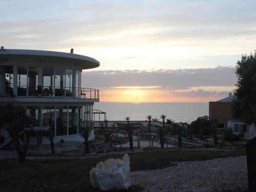 Foto general de Camping Noiva do Mar