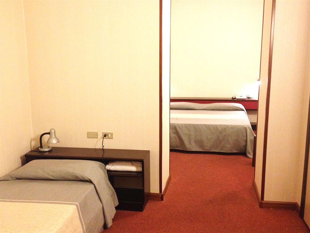 Foto general de Hotel Italia