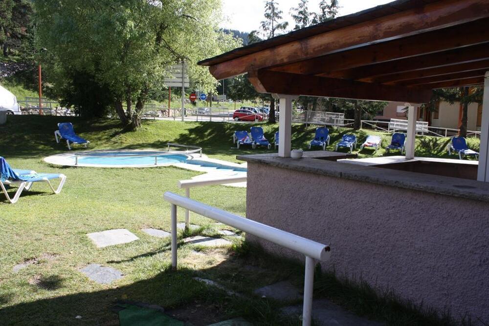 Foto general de Alp Hotel Masella