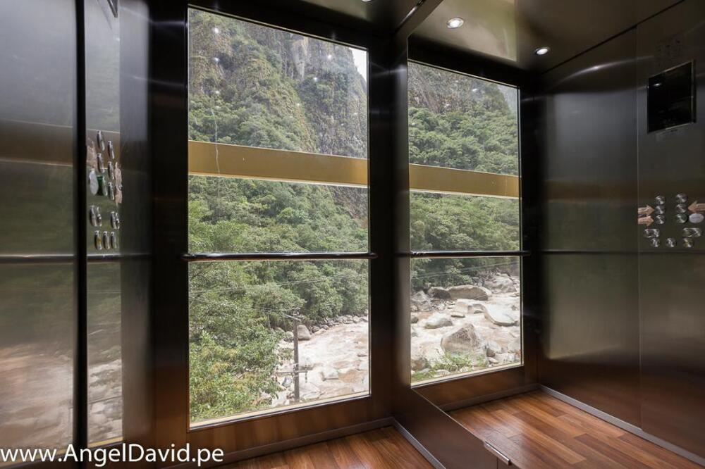 Foto general de Hotel Santuario Machupicchu