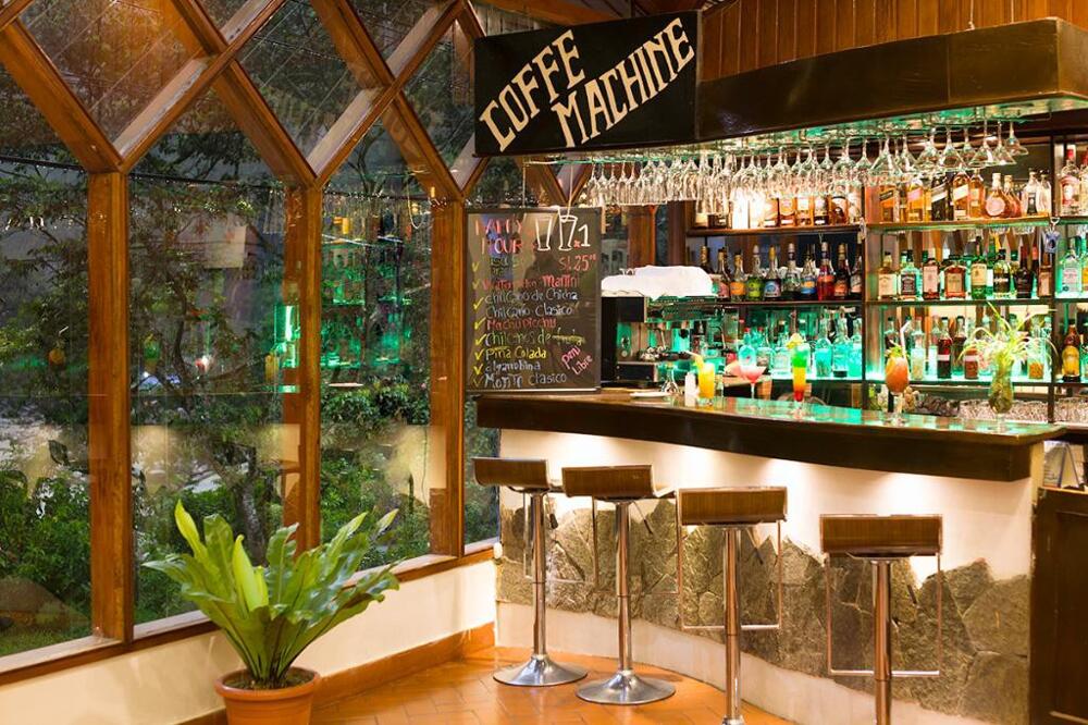 Foto de restauración de Hotel Santuario Machupicchu