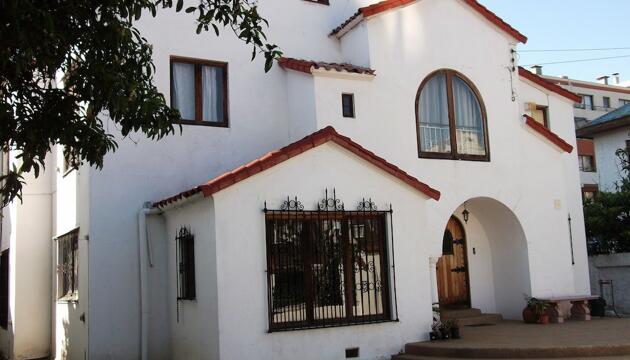 Foto de Mediterraneo B&amp;B