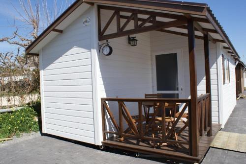 Camping Armanello, Benidorm - Reserving