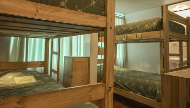 Foto de Nativus Hostel Machu Picchu