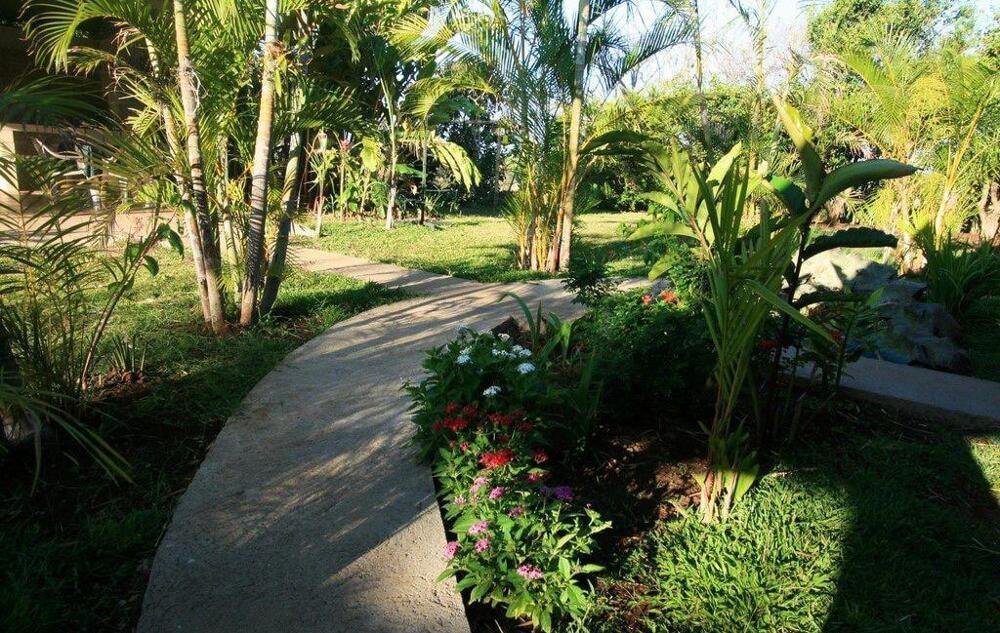 Exterior – B&amp;amp;B Garden Grecia