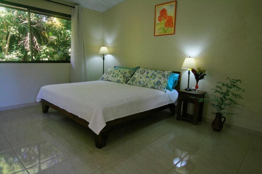 Room – B&amp;amp;B Garden Grecia