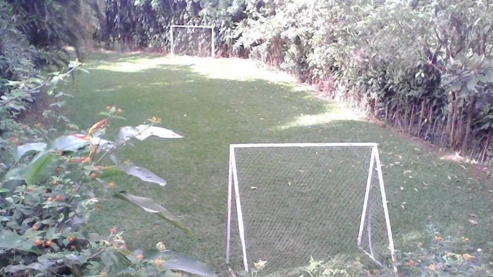 Facilities – B&amp;amp;B Garden Grecia