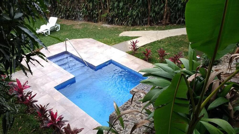 Facilities – B&amp;amp;B Garden Grecia