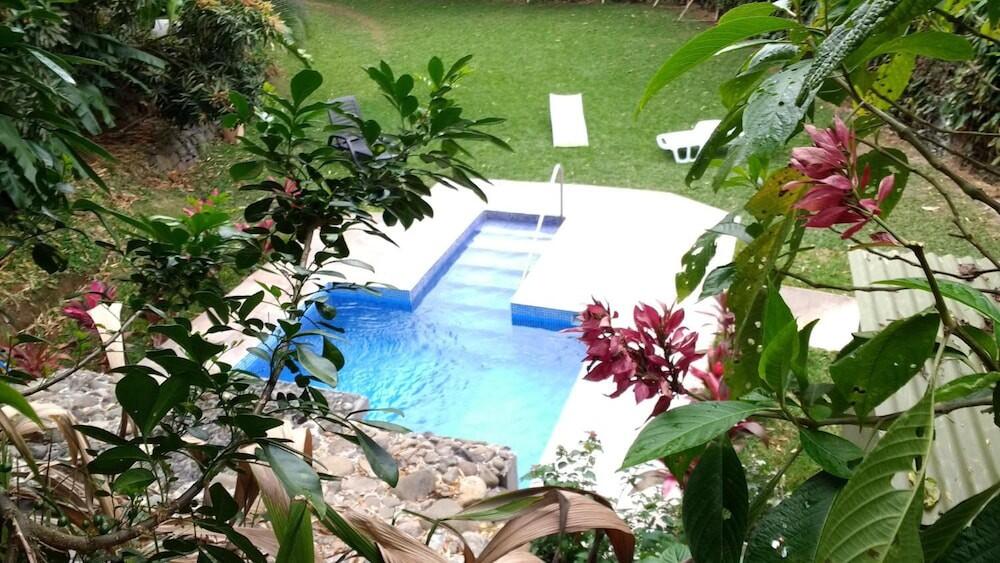 Facilities – B&amp;amp;B Garden Grecia