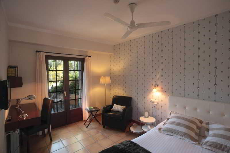 Foto general de Hotel La Almunia del Valle