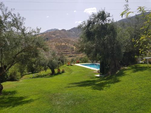 Foto de los servicios de Hotel La Almunia del Valle