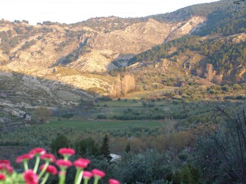 Foto del entorno de Hotel La Almunia del Valle