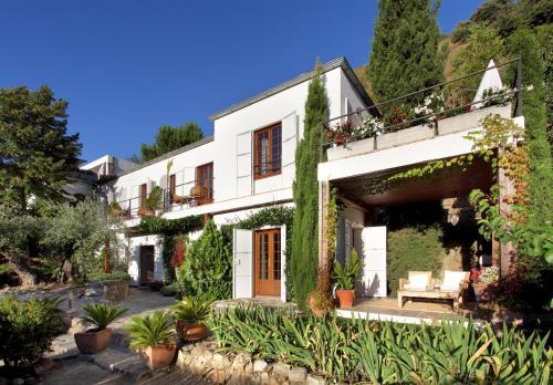Foto del exterior de Hotel La Almunia del Valle