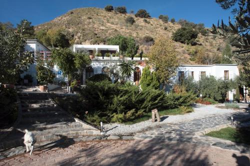 Foto del exterior de Hotel La Almunia del Valle