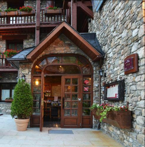 Foto general de Hotel del Tarter