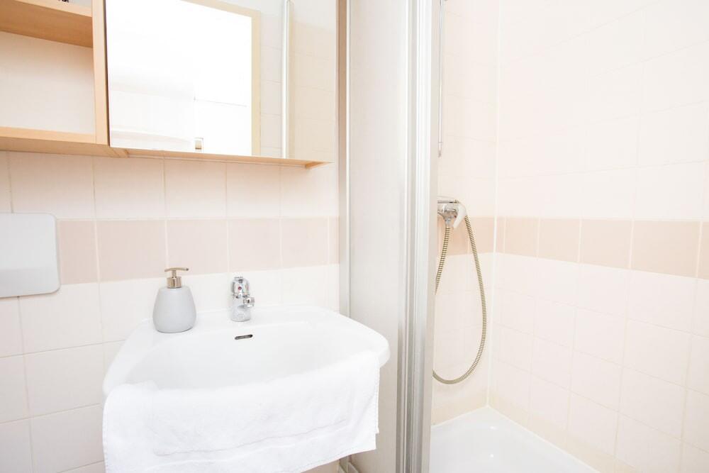 Foto del baño de myNext - Sommerhotel Wieden