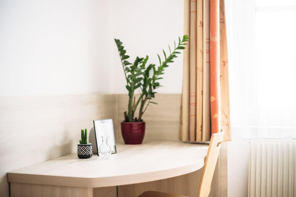 Foto de una habitación de myNext - Sommerhotel Wieden