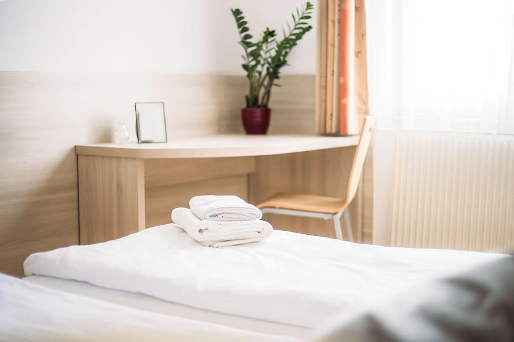 Foto de una habitación de myNext - Sommerhotel Wieden