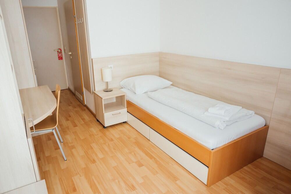 Foto de una habitación de myNext - Sommerhotel Wieden