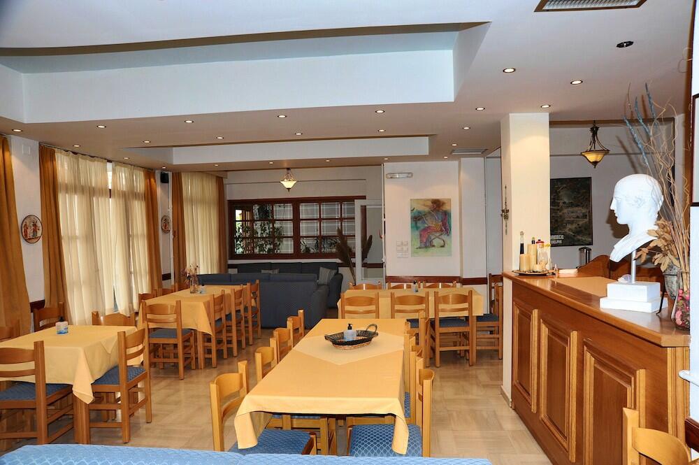 Foto de los servicios de Hotel Castri