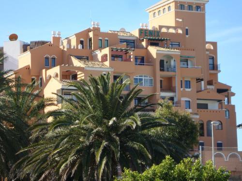 Foto general de Fenix Apartamentos