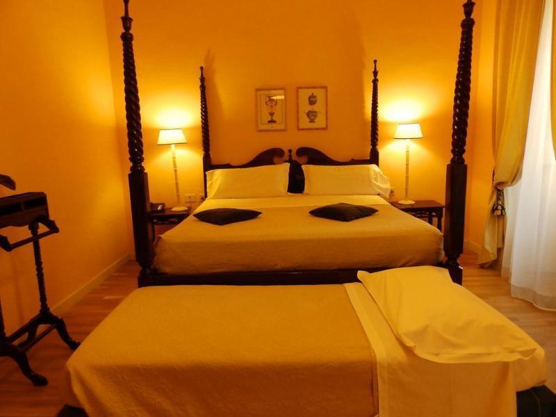 Foto general de Residenza dei Pucci
