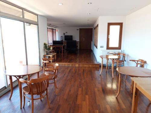 Foto general de Hotel Puigcerdà