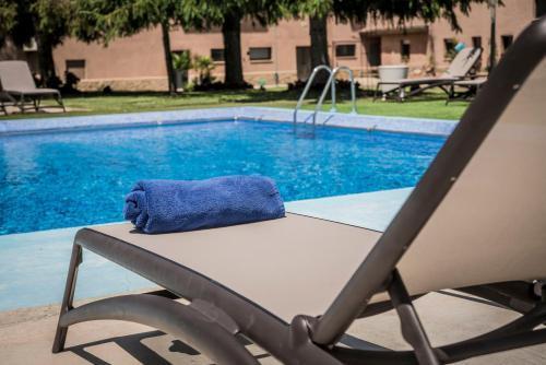 Foto de los servicios de Hotel Gran Sol