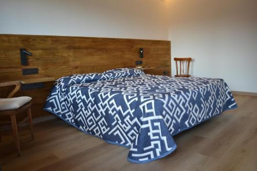Foto de una habitación de Hotel Gran Sol