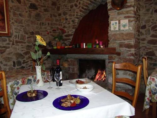 Foto de restauración de Casa Palacin