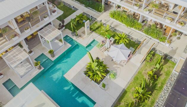Foto de Umami Hotel - Adults Only