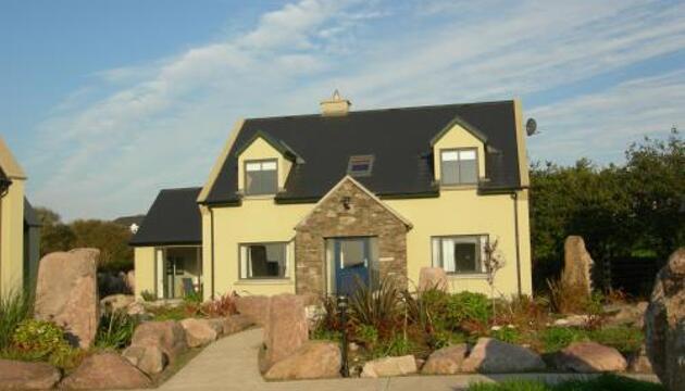 Foto de Waterville Holiday Homes